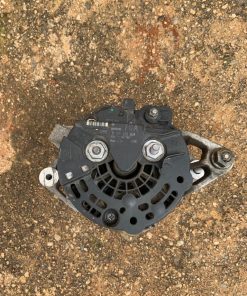2002 Opel Corsa 1.4 Alternator