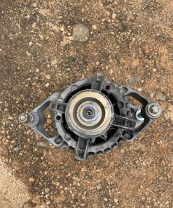 2002 Opel Corsa 1.4 Alternator