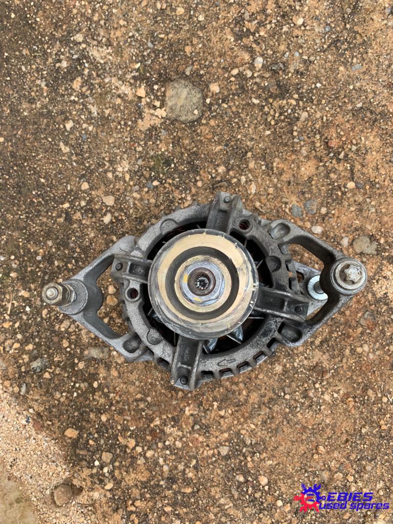 2002 Opel Corsa 1.4 Alternator