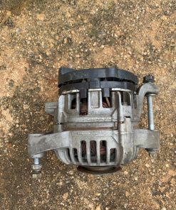 2002 Opel Corsa 1.4 Alternator