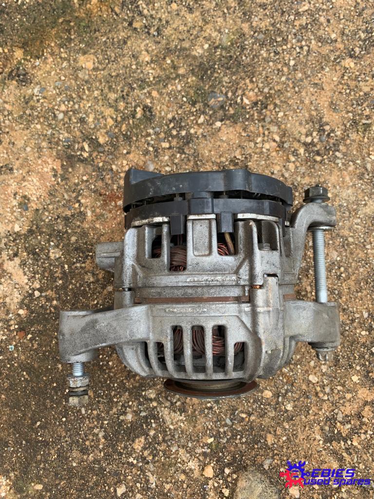 2002 Opel Corsa 1.4 Alternator