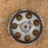 2002 Opel Corsa Lite 1.4 Cam Gear