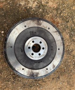 2002 Opel Corsa Lite 1.4 Flywheel
