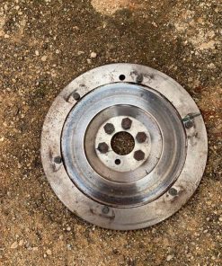 2002 Opel Corsa Lite 1.4 Flywheel