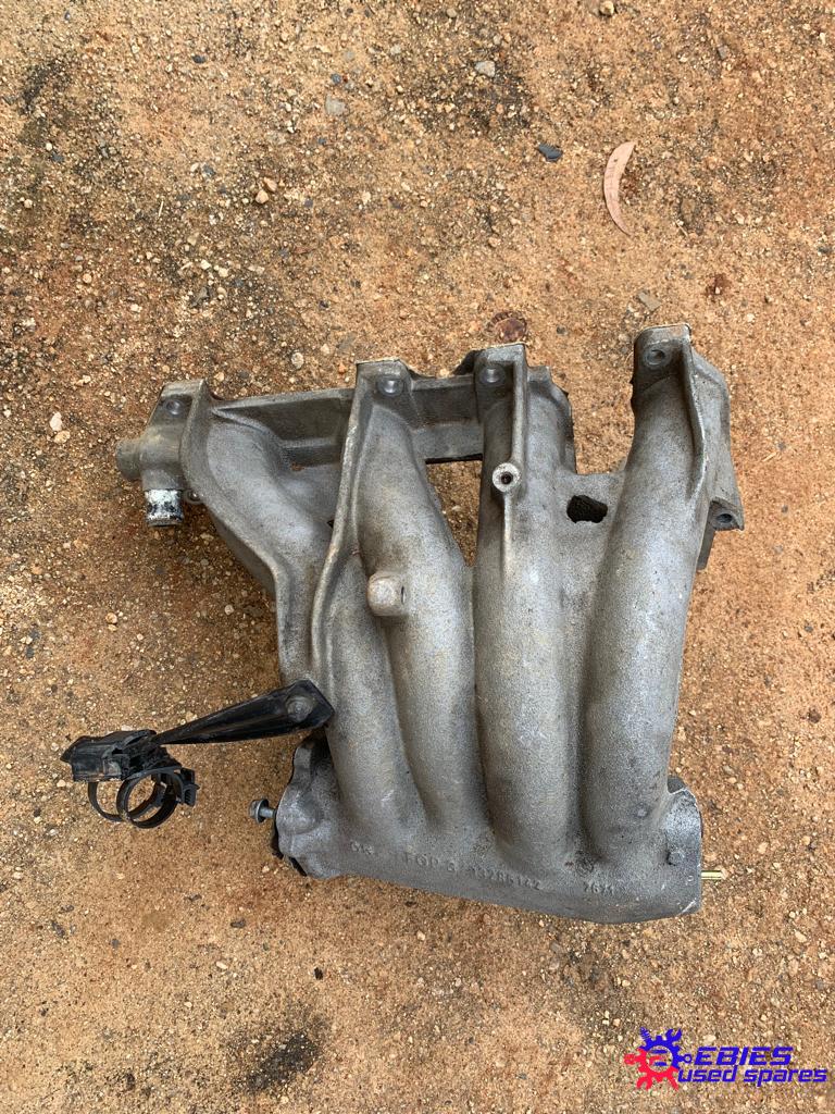 2002 Opel Corsa Lite 1.4 Intake Manifold