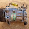 2007 Peugeot 407 2.0 Diesel Ac Pump
