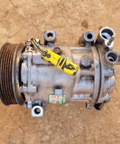 2007 Peugeot 407 2.0 Diesel Ac Pump