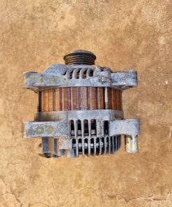 2007 Peugeot 407 2.0 Diesel Alternator