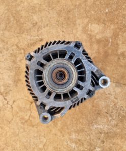 2007 Peugeot 407 2.0 Diesel Alternator