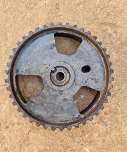 2007 Peugeot 407 2.0 Diesel Cam Gear
