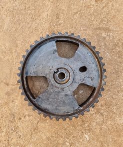 2007 Peugeot 407 2.0 Diesel Cam Gear
