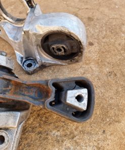 2007 Peugeot 407 2.0 Diesel Gearbox Mountings