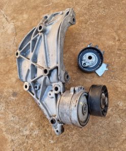 2007 Peugeot 407 2.0 Diesel Tensioner