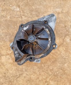 2007 Peugeot 407 2.0 Diesel Water Pump