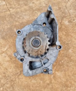 2007 Peugeot 407 2.0 Diesel Water Pump (2)
