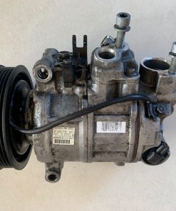 2008 Audi A5 3.2 CAL Ac Pump