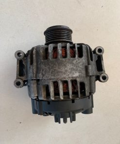 A5 Alternator
