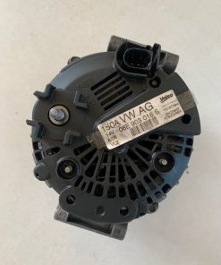2008 Audi A5 3.2 CAL Alternator