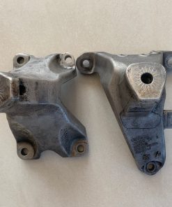 2008 Audi A5 3.2 CAL Engine Mount Brackets