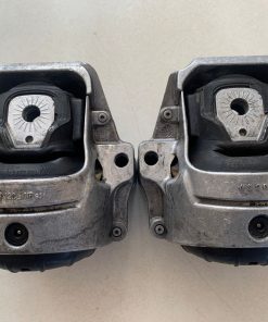 2008 Audi A5 3.2 CAL Engine Mountings