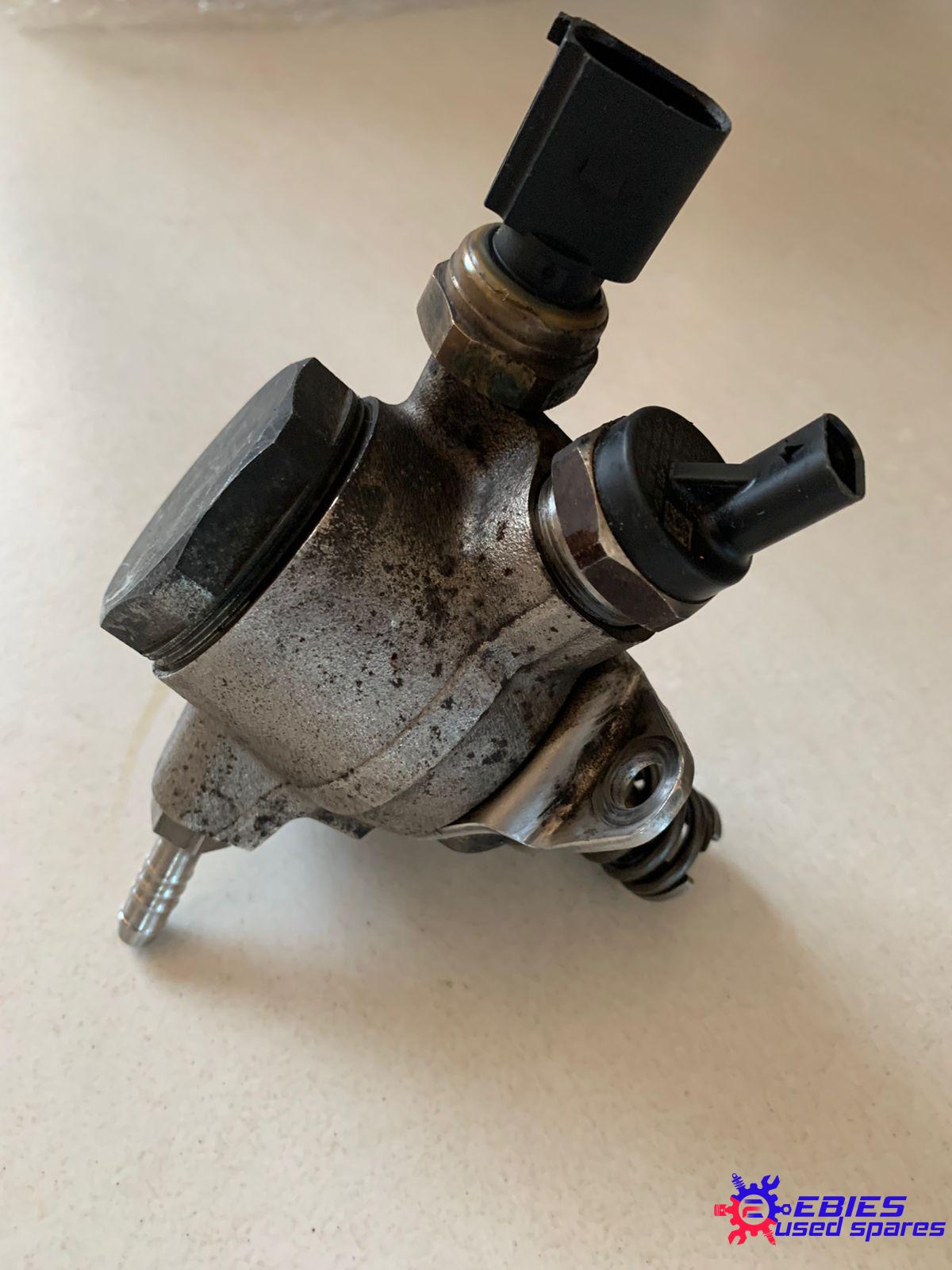 2008 Audi A5 3.2 CAL High Pressure Fuel Pump