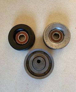 2008 Audi A5 3.2 CAL Tensioners