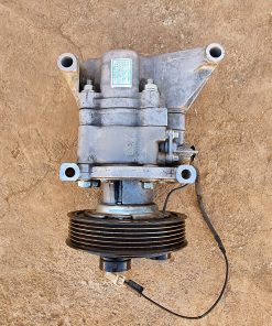 2009 Mazda 2 1.3 ZJ Aircon Pump