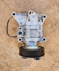 2009 Mazda 2 1.3 ZJ Aircon Pump