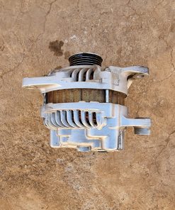 2009 Mazda 2 1.3 ZJ Alternator
