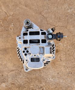 2009 Mazda 2 1.3 ZJ Alternator