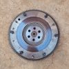 2009 Mazda 2 1.3 ZJ Flywheel