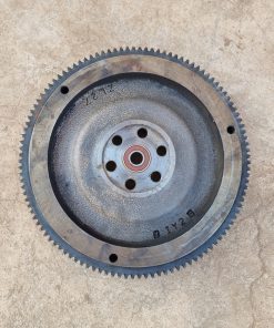 2009 Mazda 2 1.3 ZJ Flywheel