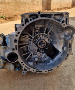 2009 Mazda 2 1.3 ZJ Gearbox