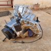 2009 Mazda 2 1.3 ZJ Gearbox