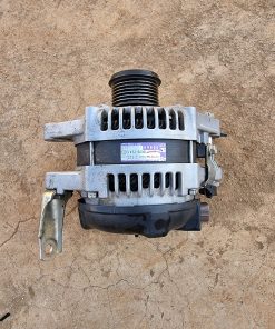 2012 Lexus Is250 4GR Alternator