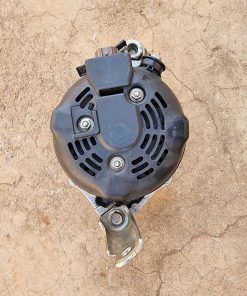2012 Lexus Is250 4GR Alternator