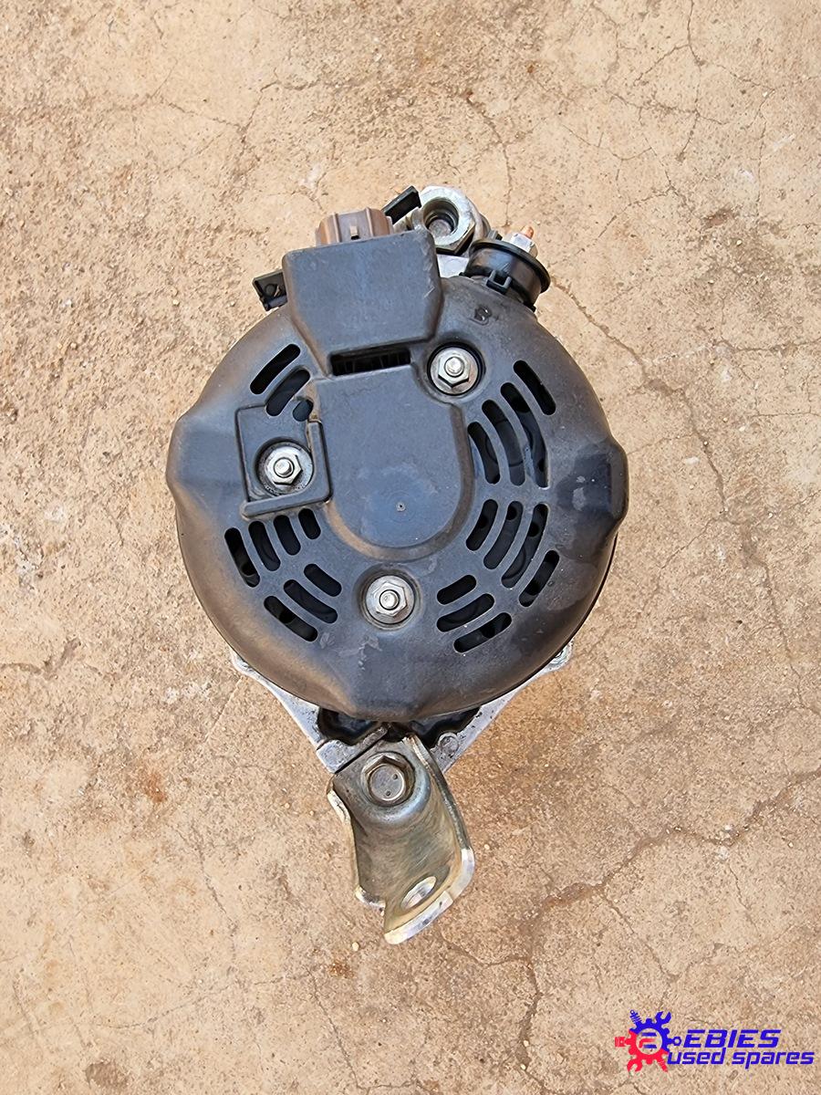 2012 Lexus Is250 4GR Alternator