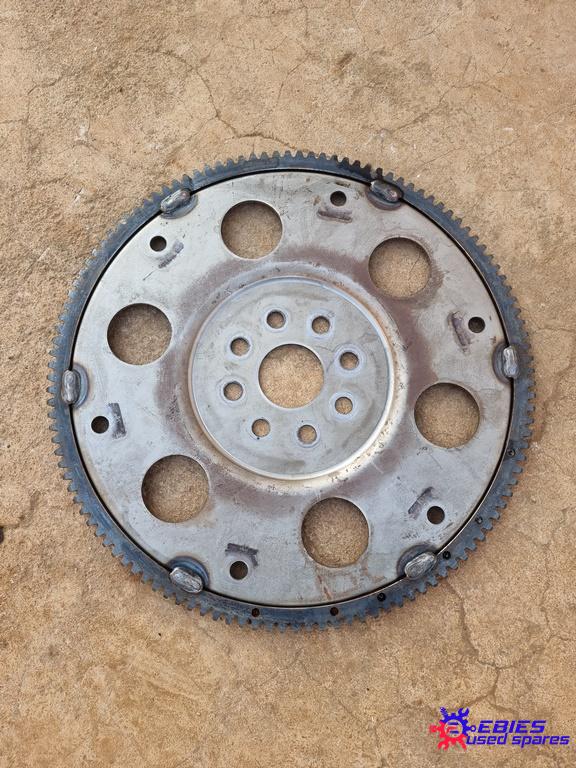 2012 Lexus Is250 4GR Auto Flywheel