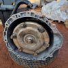 2012 Lexus Is250 4GR Auto Gearbox