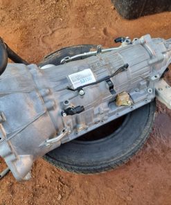 2012 Lexus Is250 4GR Auto Gearbox