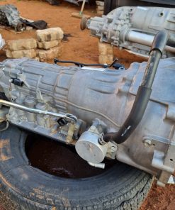 2012 Lexus Is250 4GR Auto Gearbox