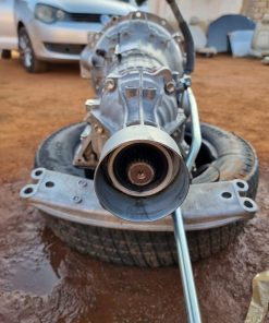 2012 Lexus Is250 4GR Auto Gearbox