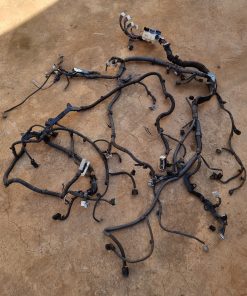 2012 Lexus Is250 4GR Engine Harness