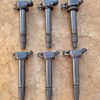 2012 Lexus Is250 4GR Ignition Coils
