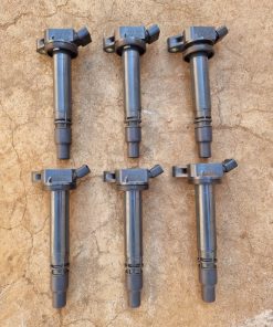 2012 Lexus Is250 4GR Ignition Coils