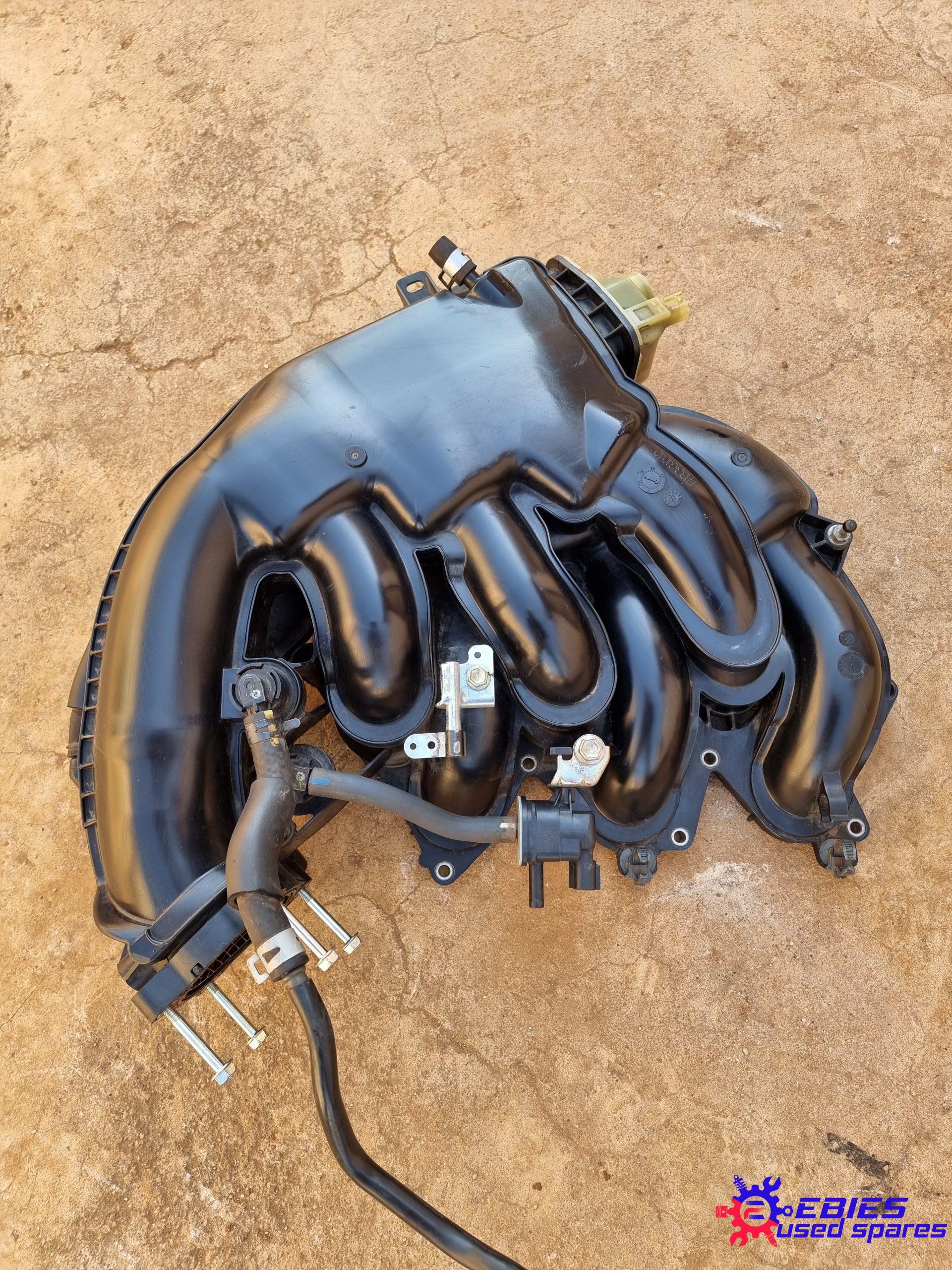2012 Lexus Is250 4GR Intake Manifold