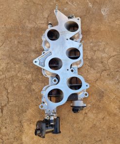 2012 Lexus Is250 4GR Manifold Throttle