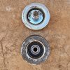 2012 Lexus Is250 4GR Tensioners