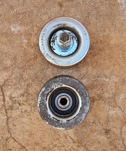 2012 Lexus Is250 4GR Tensioners