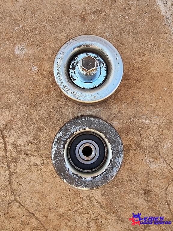 2012 Lexus Is250 4GR Tensioners